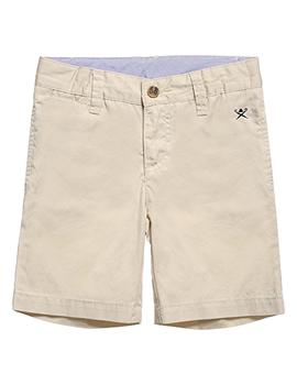 Bermuda beige Hackett