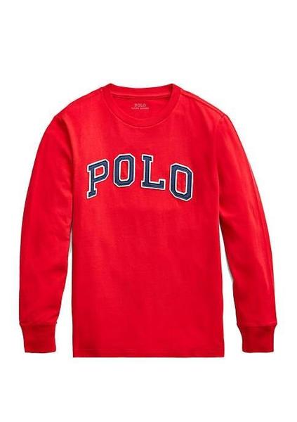 Camiseta manga larga ralph lauren 2025