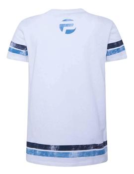 Camiseta Adrian Pepe Jeans