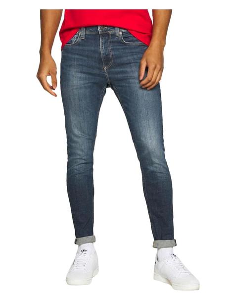 Tommy jeans miles skinny clearance