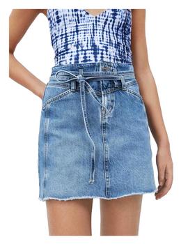 Falda vaquera Raisa skirt Pepe Jeans