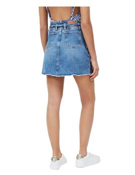 Falda vaquera Raisa skirt Pepe Jeans