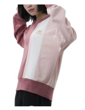 SUDADERA NB ATHLETICS HIGHER LEARNING NEW BALANCE