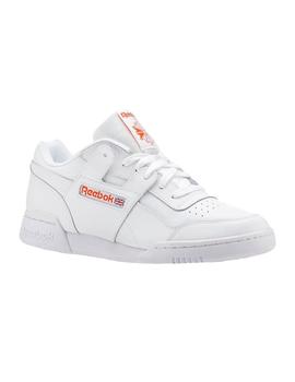 Zapatilla workout plus Reebok