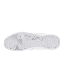 Zapatilla workout plus Reebok