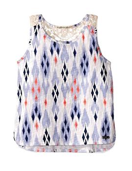 Blusa Catalina multicolor Pepe Jeans