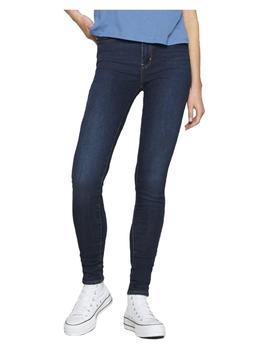 Pantalón 721 High Rise skinny Levi's