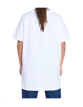 Camiseta Jena Tee White Ellesse