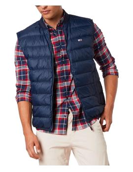 Chaleco packable light Tommy Hilfiger