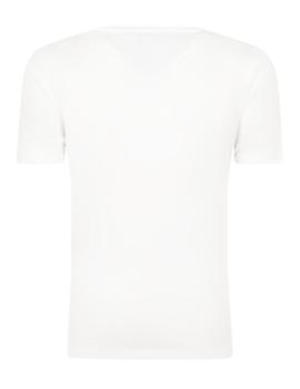 Camiseta Lex Teen blanca Pepe Jeans