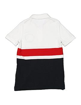Polo ethan eng multi Tommy Hilfiger
