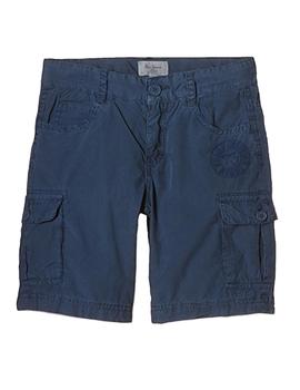 Bermuda Piero azul Pepe Jeans