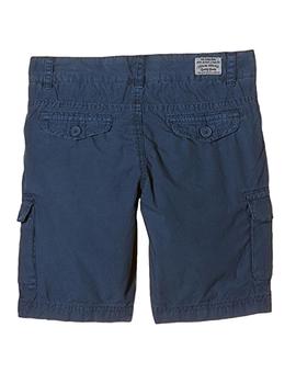 Bermuda Piero azul Pepe Jeans