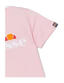 Camiseta Jena Tee Pink Ellesse