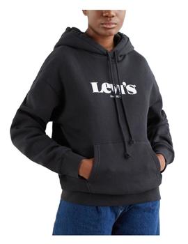 Sudadera graphic standard hoodie Levi's