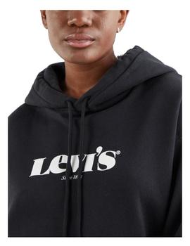 Sudadera graphic standard hoodie Levi's