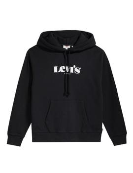 Sudadera graphic standard hoodie Levi's