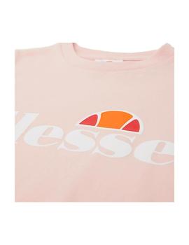 Camiseta Jena Tee Pink Ellesse