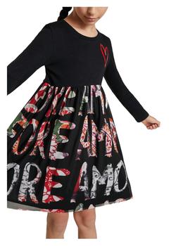 Vestido Aina Desigual