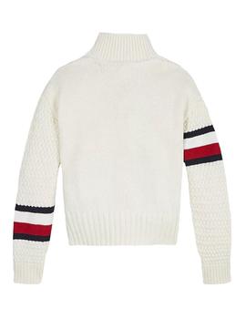 Jersey chunky Tommy Hilfiger