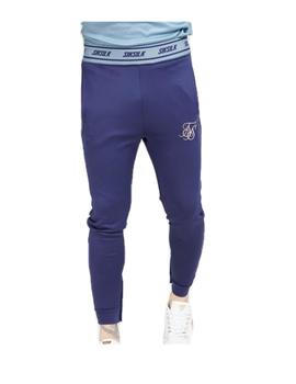 Pantalón agility track pants Sik Silk