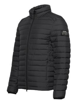 Chaqueta Beretalf negro Ecoalf