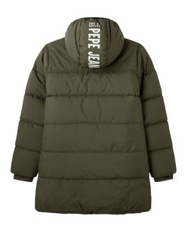 Chaqueta Fred Pepe Jeans