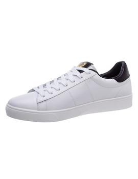 Zapatilla Spencer Fred Perry