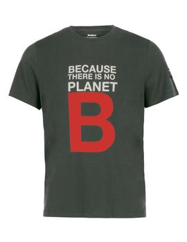 Camiseta Great Balf Ecoalf