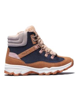 Botas Peak Trail Pepe Jeans