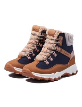 Botas Peak Trail Pepe Jeans