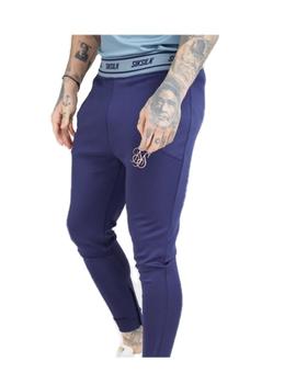 Pantalón agility track pants Sik Silk