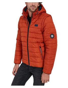 Chaqueta Hiram Pepe Jeans