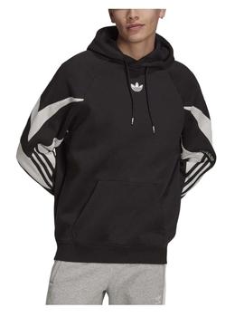 Sudadera shark hoodie Adidas