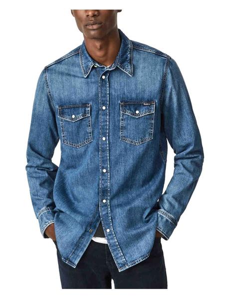 Camisetas pepe jeans cheap hombre outlet