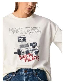 Camiseta Berti Pepe Jeans
