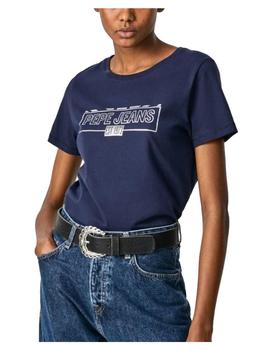 Camiseta Betty Pepe Jeans