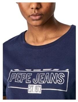 Camiseta Betty Pepe Jeans