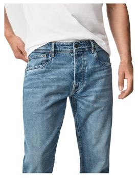 Pantalón Callen Crop Pepe Jeans