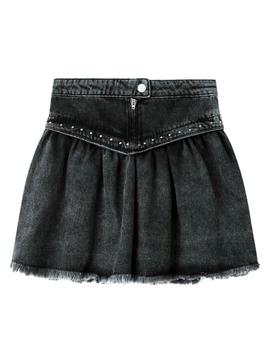 Falda Missisipi Pepe Jeans