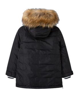 Parka Isabelle Pepe Jeans