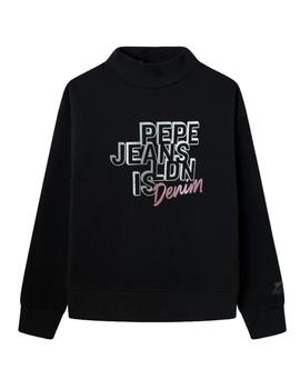 Sudadera Donna Pepe Jeans