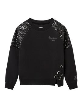 Sudadera Elena Pepe Jeans