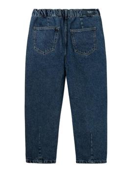 Pantalón Queens slouchy Pepe Jeans