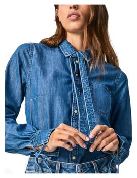 Camisa Vaquera Esme Pepe Jeans