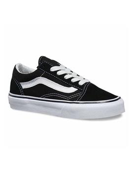 Zapatillas Old Skool Vans