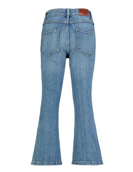 Pantalón azul Kimberly  Pepe Jeans