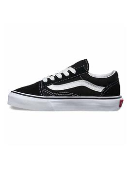 Zapatillas Old Skool Vans