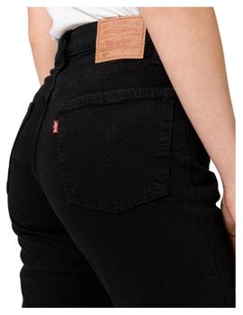 Pantalón 501 original cropped Levi's