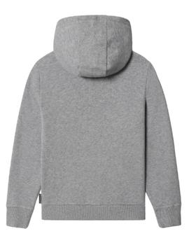 Sudadera con capucha Beri Napapijri